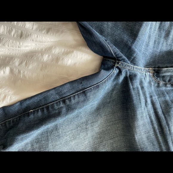 Paige Verdugo ankle size 29 - Picture 8 of 8